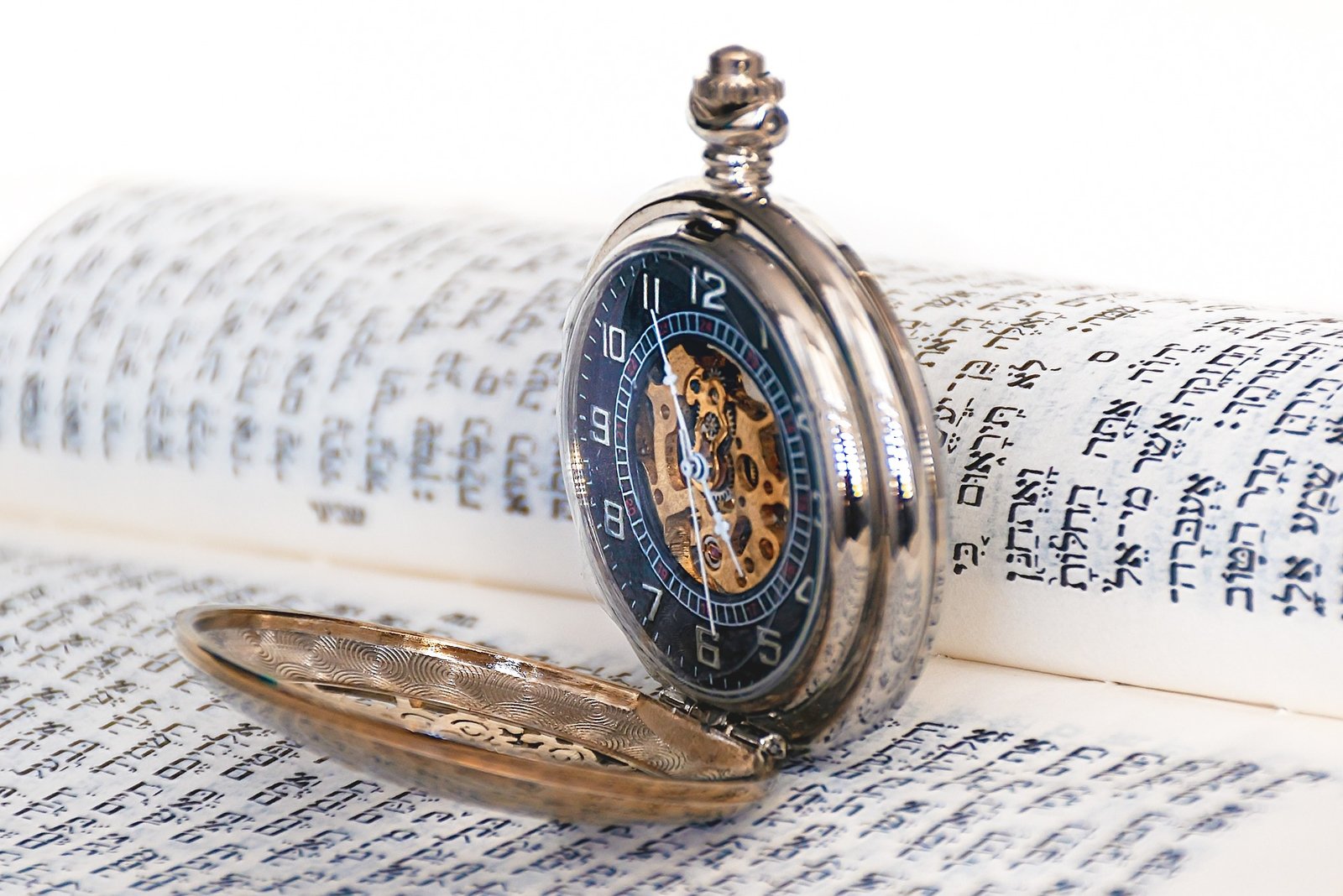 yeshua-s-miracles-in-the-counting-of-the-omer-god-time