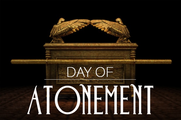 Prayer for Day of Atonement - God Time