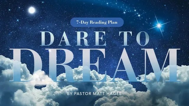 What is a Divine Dream? - God Time